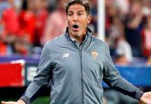 León anuncia a Eduardo Berizzo como su nuevo director técnico