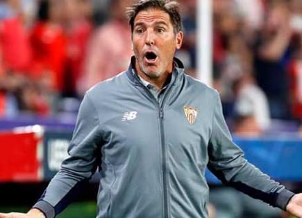 León anuncia a Eduardo Berizzo como su nuevo director técnico