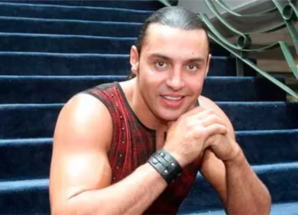 Latin Lover pide oraciones antes de cirugía en Ciudad de México Latin Lover pide oraciones antes de cirugía en Ciudad de México