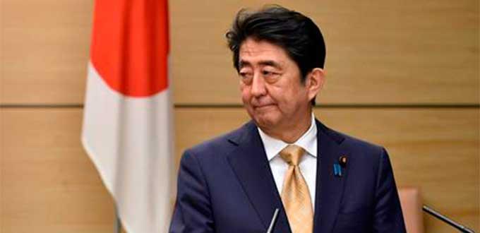 Japón ante su peor amenaza desde Segunda Guerra Mundial: primer ministro