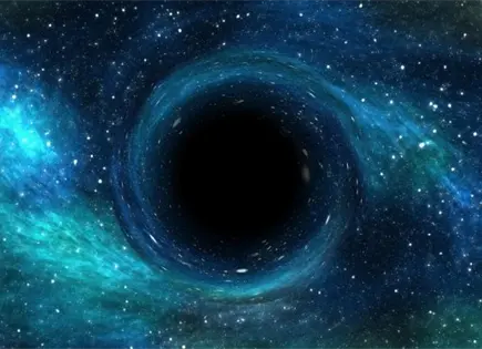 &iquest;Estamos solos en el universo?