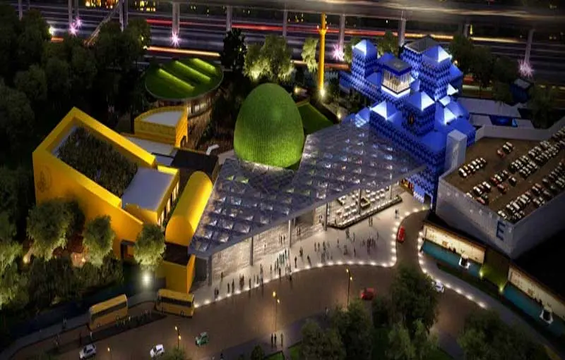 NASA llega a CDMX con exhibición de objetos originales