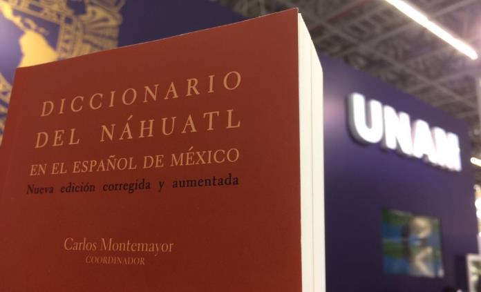 Más de cuatro mil palabras en náhuatl, presentes en el español de México