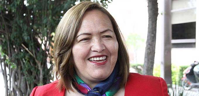 Quiere legisladora que haya viviendas frescas en verano y cálidas en invierno
