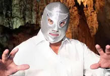 El Hijo del Santo se retira tras 42 años en la lucha libre El Hijo del Santo se retira tras 42 años en la lucha libre