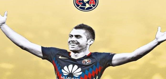 Refuerzos del América ya tienen fecha de llegada
