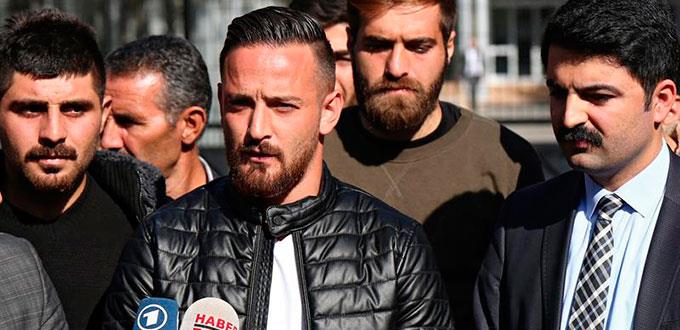 Disparan en Alemania a futbolista germano-turco crítico con Erdogan
