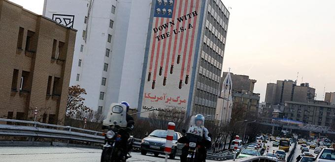 Irán advierte a EU por ruptura de pacto nuclear