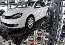 Ventas de autos caen por falta de financiamiento adecuado