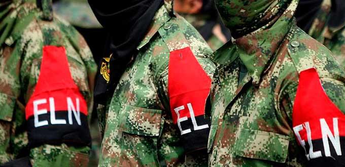 Guerrilla ELN retoma posiciones ante incertidumbre por cese del fuego en Colombia