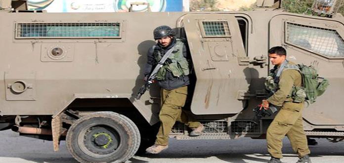 Israel lanza operación en Cisjordania tras muerte de un colono israelí