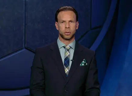 Zague explota contra Alarcón por cuestionar su lugar de nacimiento Zague explota contra Alarcón por cuestionar su lugar de nacimiento