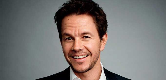 Mark Wahlberg dona salario que cobró por regrabar filme