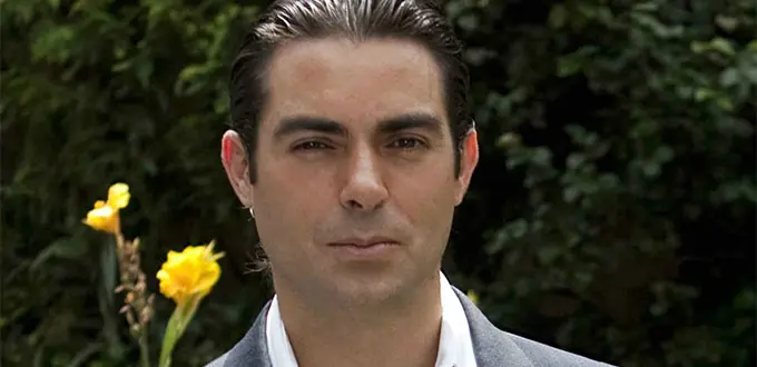 Ernesto DAlessio habla sobre la separación de Jorge y Marichelo