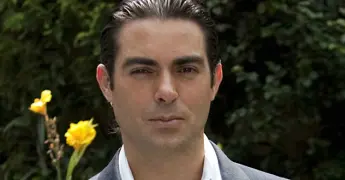 Ernesto DAlessio habla sobre la separaci&oacute;n de Jorge y Marichelo