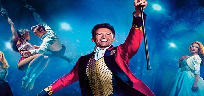 ¿Quién está detrás del vestuario de The Greatest Showman?