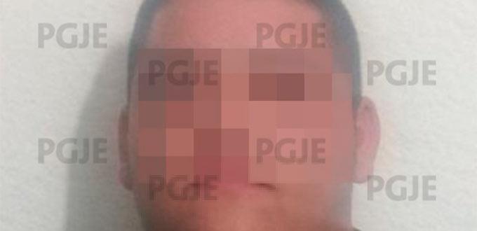 Capturan a presunto secuestrador de un comerciante en Soledad