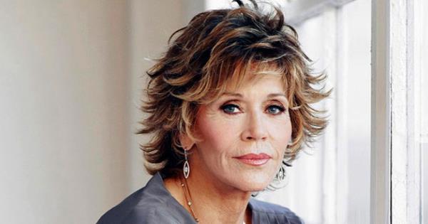 Jane Fonda Revela Que Le Extirparon Un Tumor Canceroso Del Labio Inferior 9754