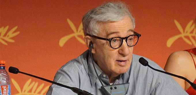 Alec Badlwin defiende a Woody Allen tras resurgir denuncias de abusos a su hija Dylan Farrow