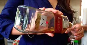 Aumenta consumo de alcohol en mujeres durante 2025 seg&uacute;n encuesta