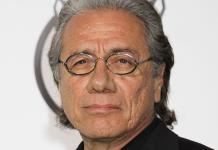 El actor Edward James Olmos revela que superó un cáncer de garganta