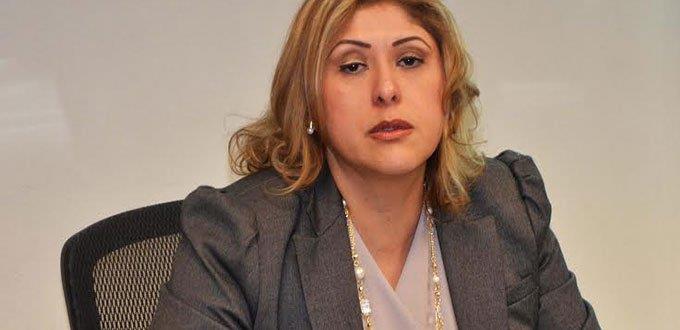 Mi jefe es Carreras, dice secretaria de Salud respecto a posibles aspiraciones políticas