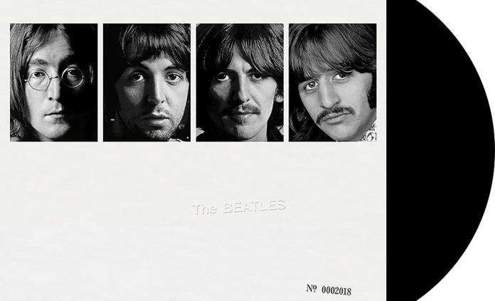Liverpool celebra 50 años del Álbum blanco de los Beatles