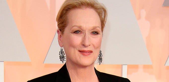 Meryl Streep se incorporará a Big Little Lies en su segunda temporada