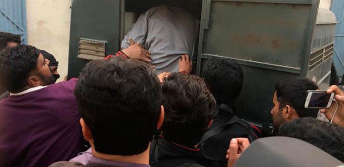 Pakistán investiga a presunto asesino serial por posible conexión con redes de pornografía infantil