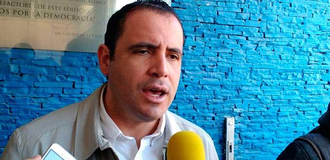 Publica el PAN convocatorias para candidaturas a diputaciones locales y 49 alcaldías