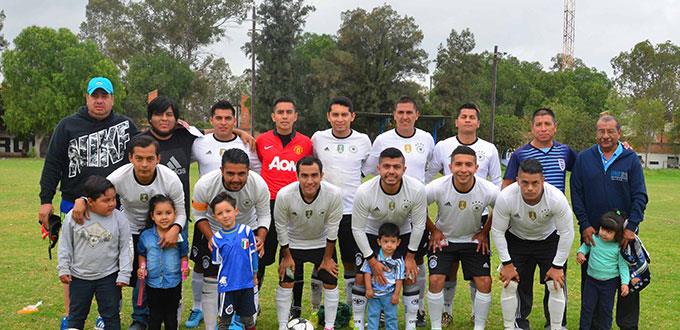 Mariscos Jorge en pie de guerra