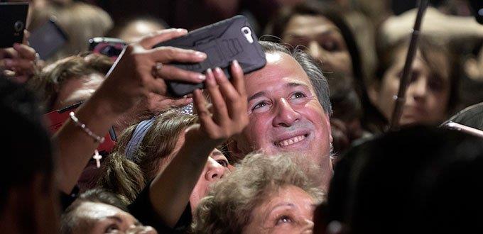 El tercer sitio es un bueno para empezar: Meade