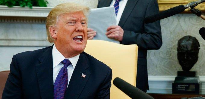 Declaraciones antiinmigrantes de Trump son “agraviantes”, dice juez que analiza demanda contra el fin del DACA