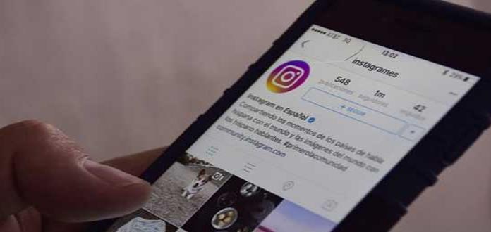¿Sabes cómo subir videos más largos en Instagram?