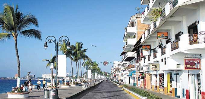 Veda sanitaria en Puerto Vallarta por presencia de biotoxina marina