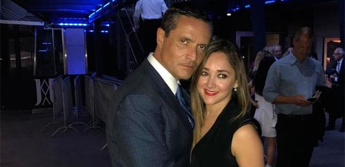 Afirman que Paco Zea canceló la boda con Sherlyn