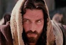Los 5 actores que han sido el rostro de Jesús en el cine