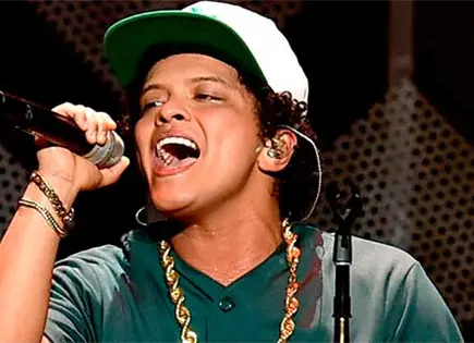 Bruno Mars en M&eacute;xico: aumento de precios genera cr&iacute;ticas