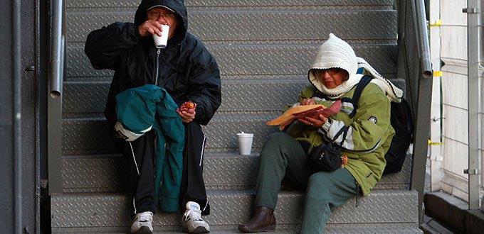 Próxima semana regresaría al país el clima gélido por frente frío 26