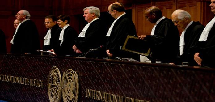 Corte Internacional de Justicia zanja disputa entre Costa Rica y Nicaragua con decisión salomónica