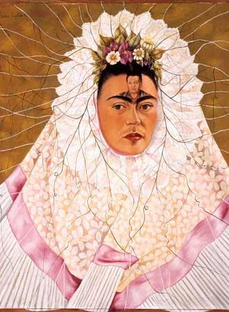 Milán redescubre a Frida Kahlo y su extraordinario arte más allá del mito