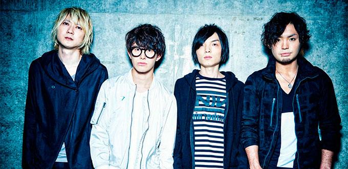 Banda japonesa Flow, de vuelta