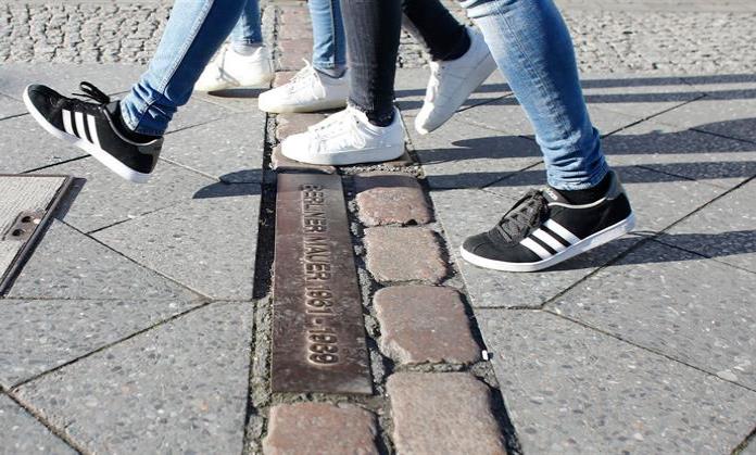 Berlín duró 10 mil 316 días dividida, hoy esa ciudad celebra 10 mil 316 días sin el muro