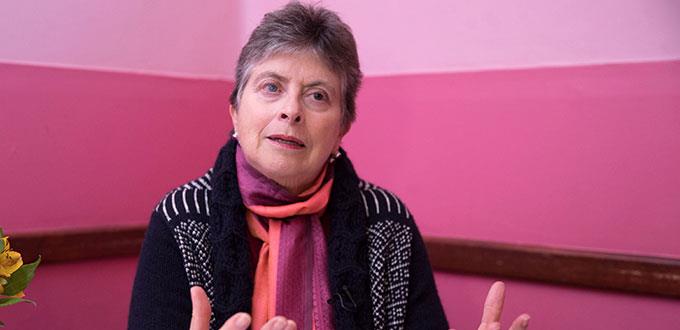 Partidos frenan combate contra la corrupción; Acosta critica falta de nombramientos en el SNA