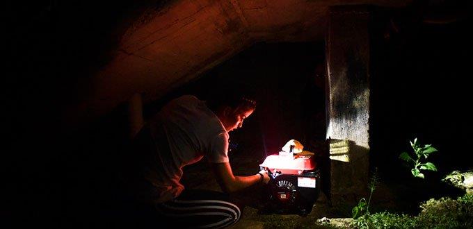 Primera dama de Puerto Rico se disculpa por enviar velas a habitantes que llevan meses sin luz