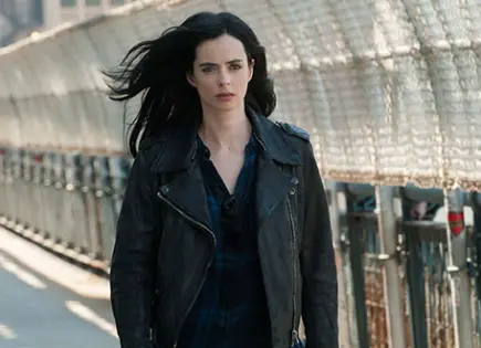 Confirmado: Jessica Jones regresa a Daredevil: Born Again en nueva temporada Confirmado: Jessica Jones regresa a Daredevil: Born Again en nueva temporada