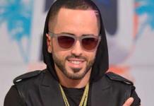 Colaboración exclusiva: Yandel y Ewing Athletics