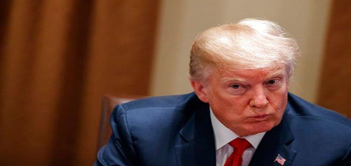 Trump decide no desclasificar un informe sobre la investigación de la injerencia rusa y culpa a demócratas
