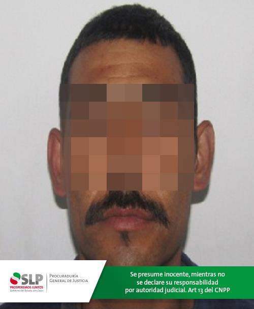 Detienen a hombre que intentó matar a una mujer por negarse a sostener relaciones sexuales