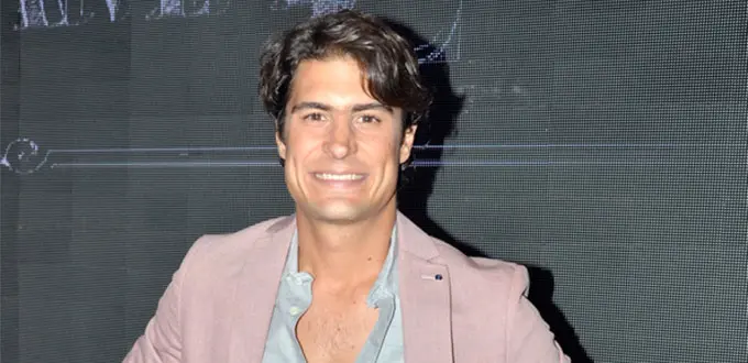 Alex Sirvent confía en la reconciliación entre Paty y JNS